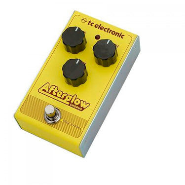 Pedal T.C. Para Guitarra After Glow